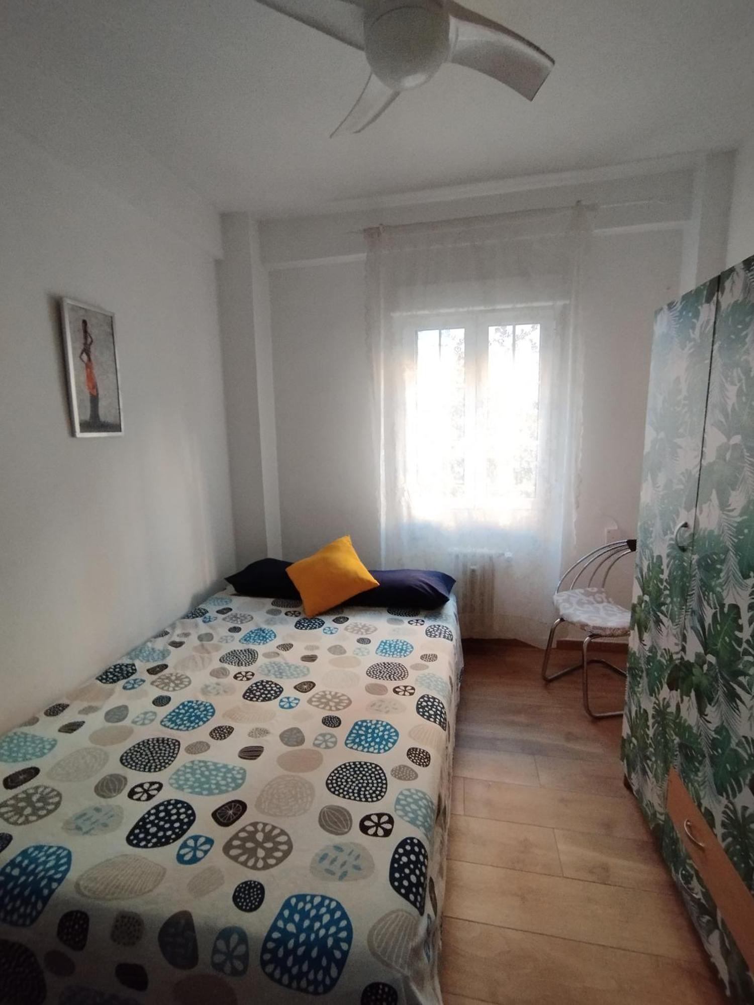 Apartamento Luminoso Y Nuevo En Madrid Rio — Photos 3